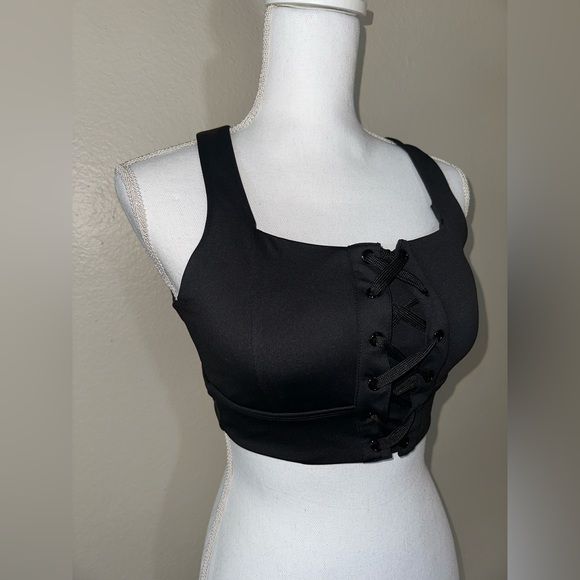 Buffbunny Collection Tops - BuffBunny Sports Bra - Crop top - New